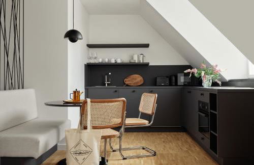 Bob W Munich Schwabing - Foto 70