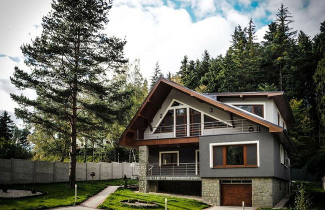 Holiday Apartment in Nature - Foto 38