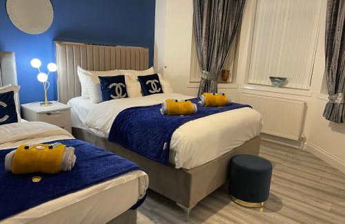 HLA Holytown - Foto 8