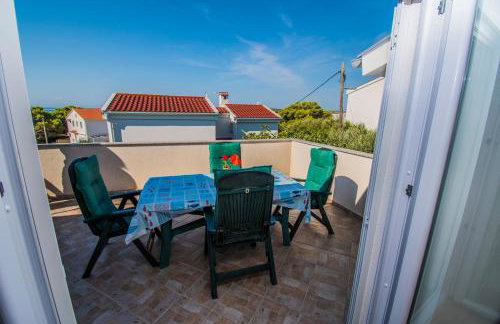 Apartment Gianni only 70m from the sea, island Pag - Foto 25