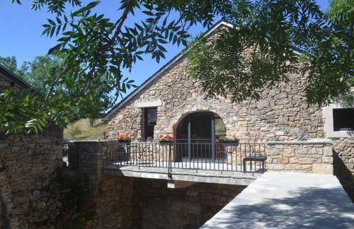 Gîte de Dargilan - Foto 8