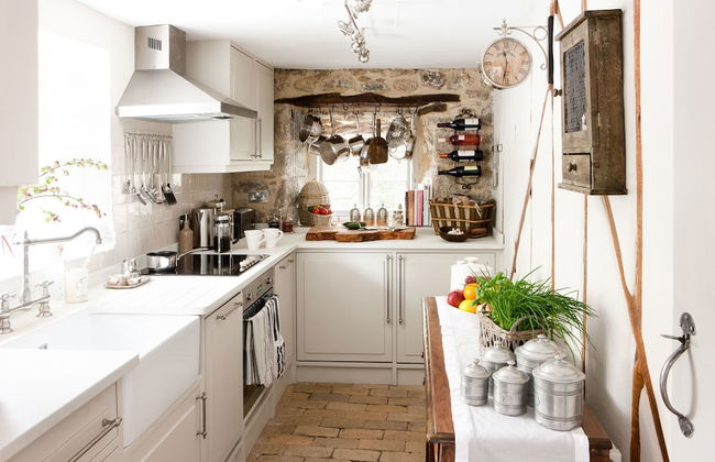 Moorland View Cottage - Photo 6