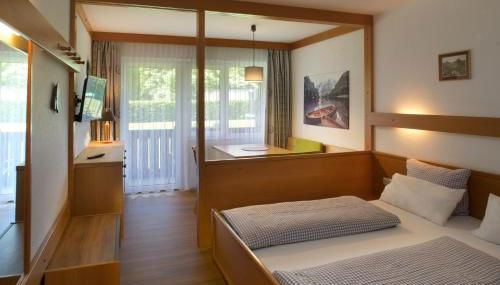 Appartement-Hotel Happy Kienberg - Foto 3