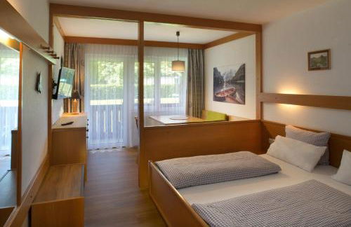 Appartement-Hotel Happy Kienberg - Foto 3