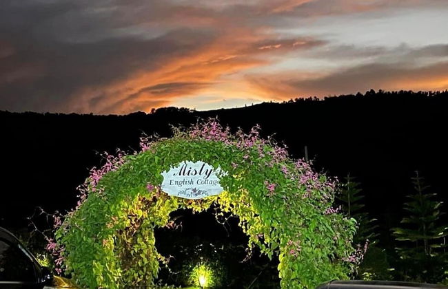 Misty English Cottage - Foto 63