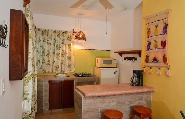 Bungalows Teka - Foto 19