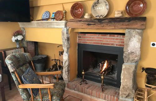 Alojamiento Rural el Azamur - Foto 76