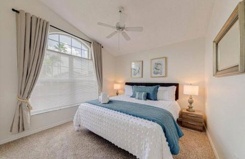 5 Bedroom villa with private pool, close to disney - Foto 14