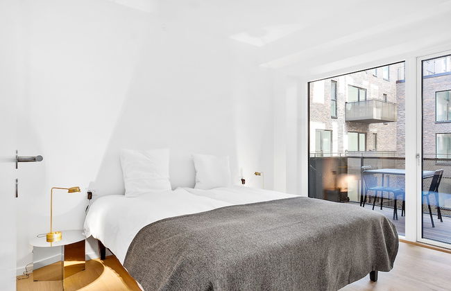 STAY Seaport - Foto 4