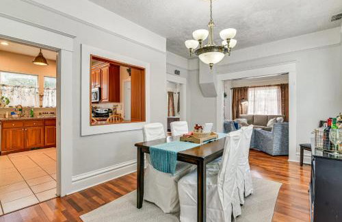 Walk to Crown Zellerbach Trl PNW Celestial Inn - Foto 8