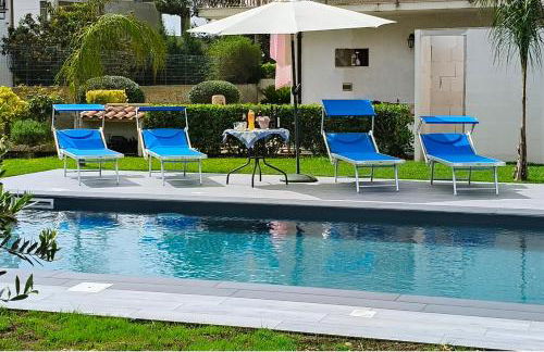 Villa Daniela e Rebecca - Foto 21