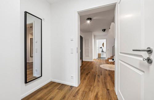 Ferienwohnung Strandhafer Rosenhagen bei Travemünde - Foto 21