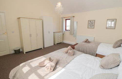 Curlew Cottage - Foto 14