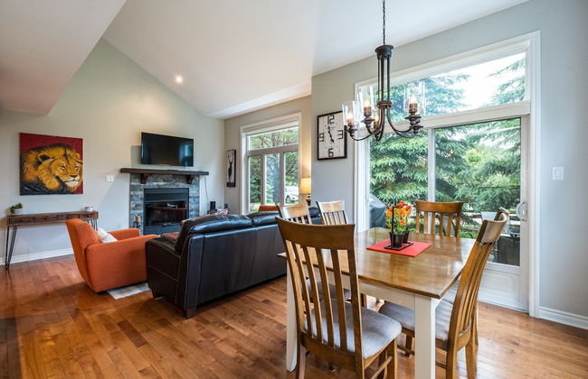 L'Aiglon - RVMT - Foto 72