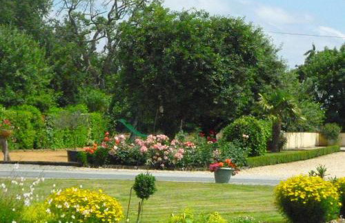 Spacieuse fermette près des châteaux & Zoo de Beauval avec activités et grand jardin - FR-1-591-218 - Foto 7