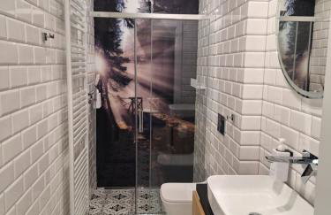 Zamek Przesieka - Foto 66