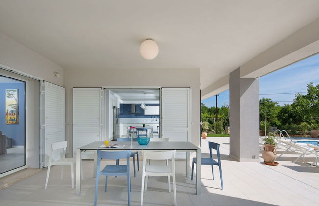 Exquisite Villa in Stanisovi With Swimming Pool - Foto 29