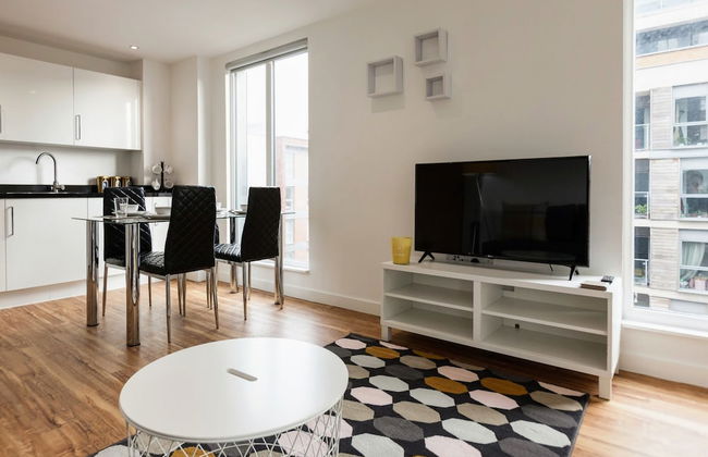 Warm and Welcoming Apartments - Foto 38