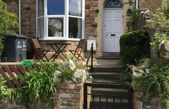 Homely 2- bed Apartment -ground Floor-sleeps 4 - Foto 15