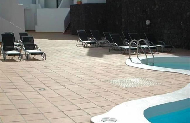 Tabaiba Apartamentos - Foto 25