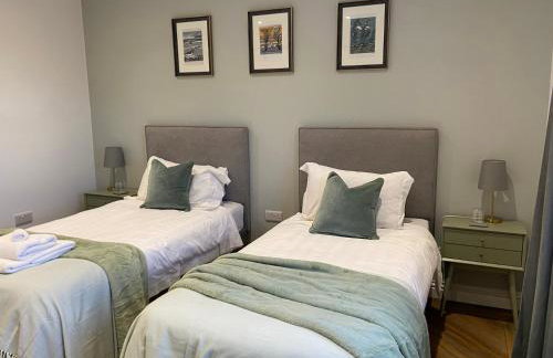 The Cart Shed - Foto 10