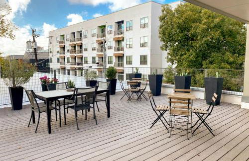 East 6th Historic Loft - Foto 25