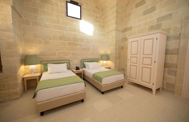 MASSERIA LILEI - Foto 24