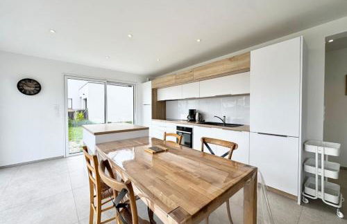 Maison neuve contemporaine - 10min des plages 2 - Foto 8