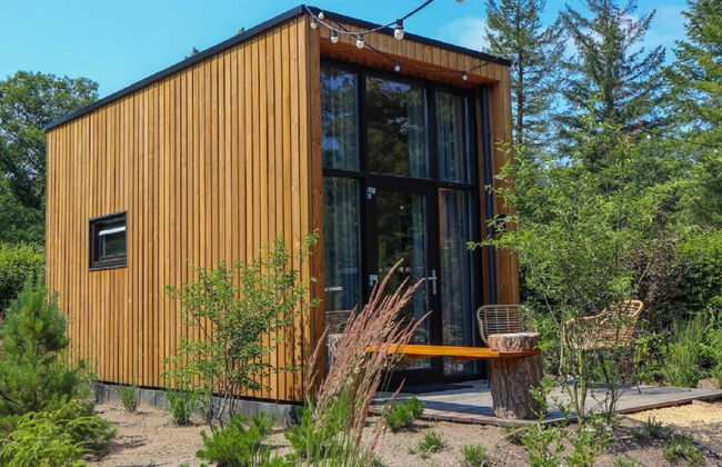 1 bedroom House in Olburgen with swimming pool and terrace - Photo 1