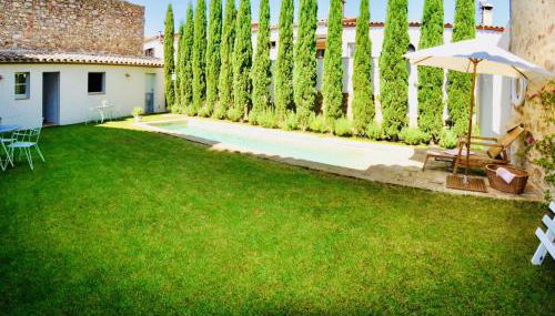 Can Bufas CostaBravaSi - Foto 3, Garden view