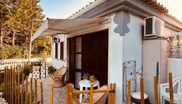 CASA DOCE - Casa Rústica no Corotelo - Foto 2