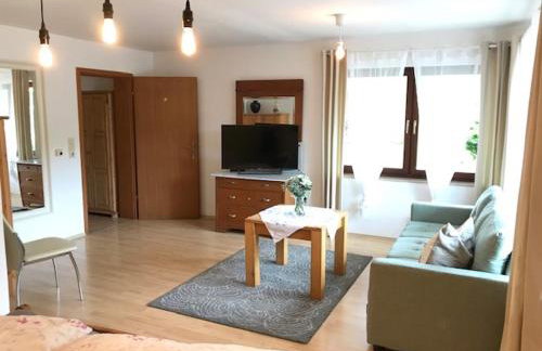 Ferienwohnung - Foto 1