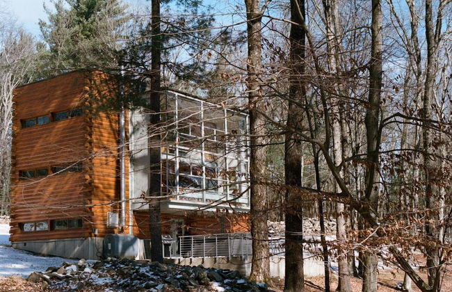 Prvt Architectural Masterpiece w Views hot tub - Foto 7