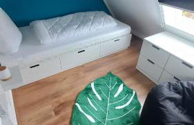 Ferienwohnung Dschungel - Photo 13