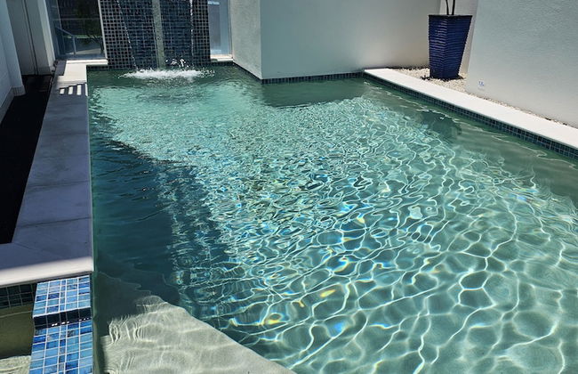 Koola Beach Apartments Bargara - Foto 21