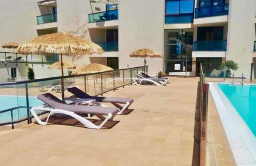 Apartamento Villa Bruno con vistas al mar, primera línea de playa - Foto 36