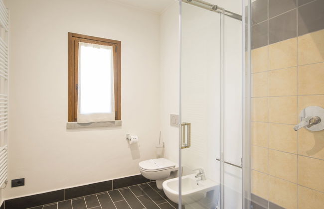 Agr. Castello della Mugazzena - Foto 9