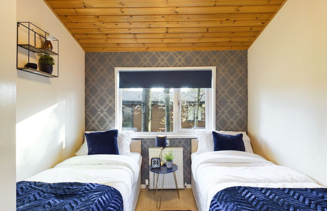 Lovely 3-bed House in Carnforth - Foto 3