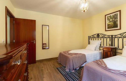 Villa Rústica - Casa da Lurdes - Foto 13