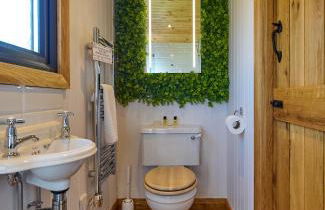 Ockeridge Rural Retreats - Foto 30