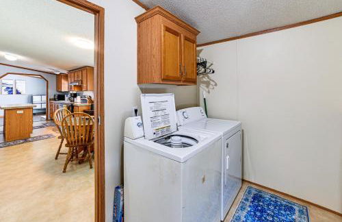 Kuttawa Vacation Rental with Smart TV, Near Marinas! - Foto 21