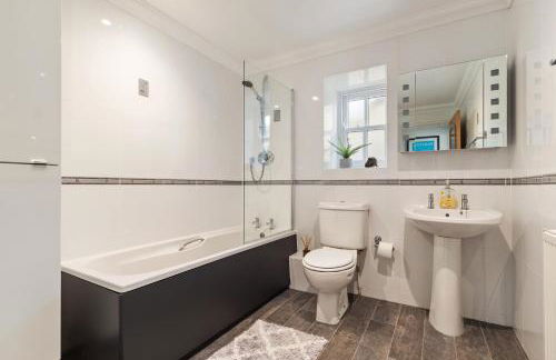 3 South Beach Court - Cosy Seafront Apartment - Photo 22