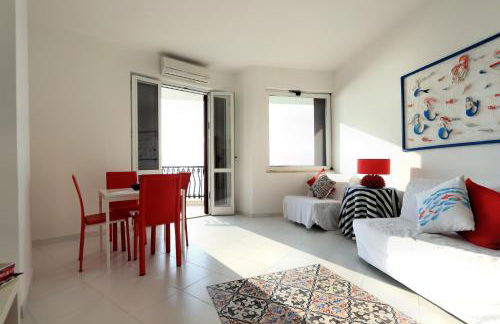 Due Relais - Panoramic Sea View Suites - Foto 50