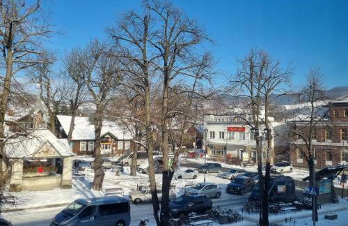 Apartamenty Piwniczna-Zdrój Rynek - Foto 33