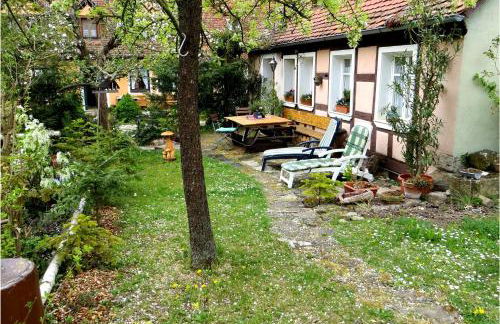 Ferienhaus Pfeiffer - Foto 7