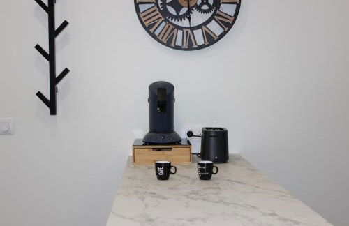 Le Nid du Château Sully-sur-Loire - Photo 9