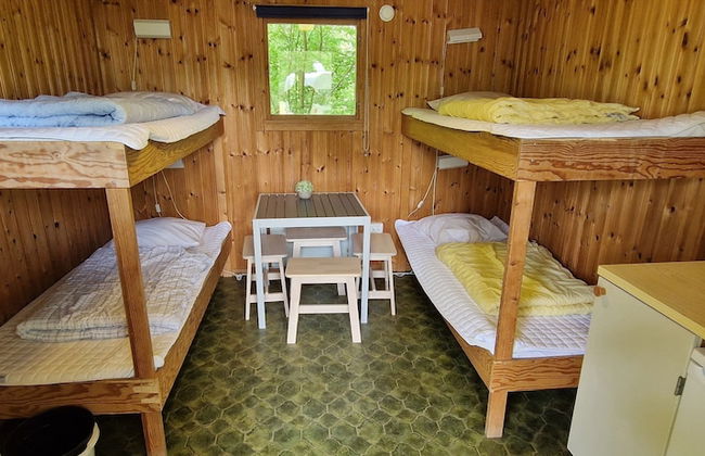 Långasjönäs Camping & Stugby - Photo 7