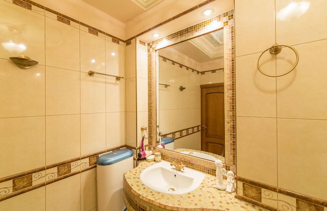 Lakshmi Apartment Great Classic - Foto 32