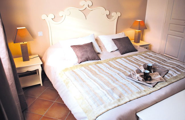 Résidence Lagrange Vacances Le Carré Beauchêne - Foto 3