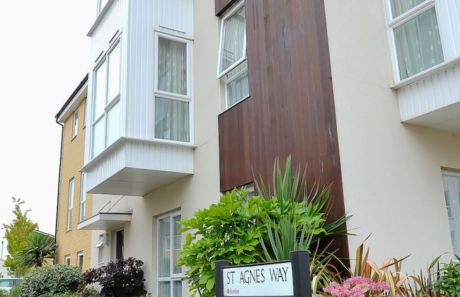 Select Serviced Accommodation - Gweal Place - Photo 14